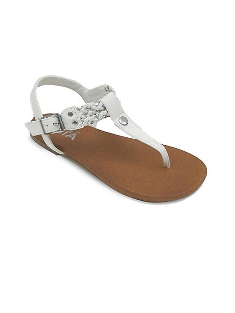 Mia Youth Rileyy Thong Sandals, Size: 12 us. */