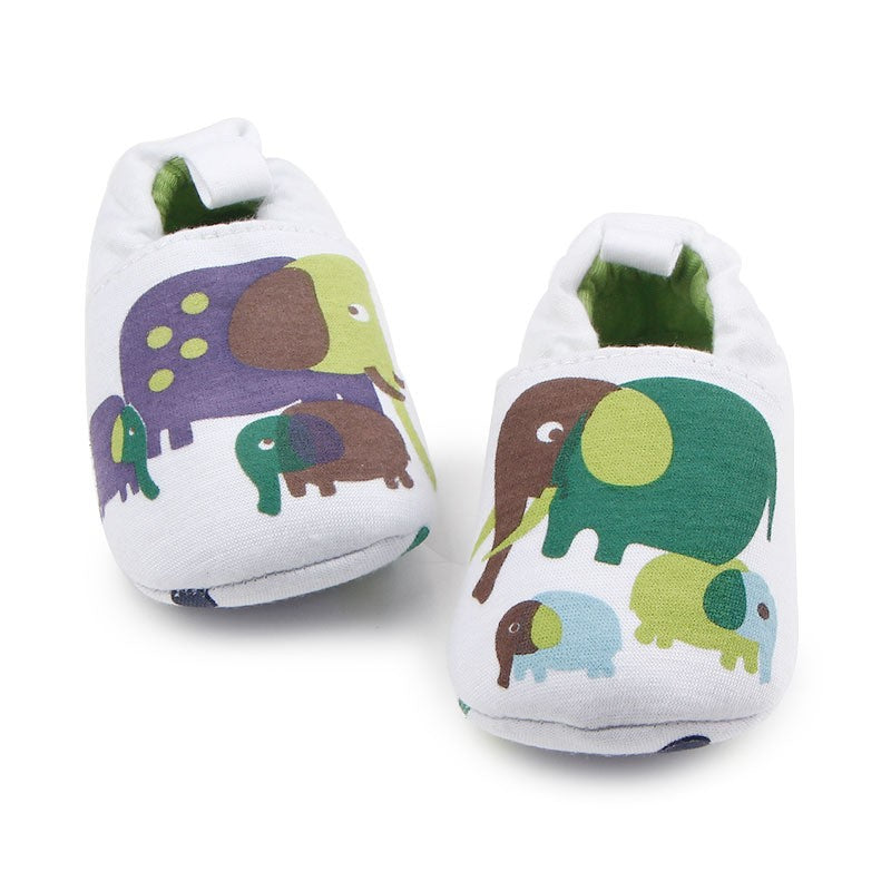 Amazon Anti-Slip Baby Shoes*