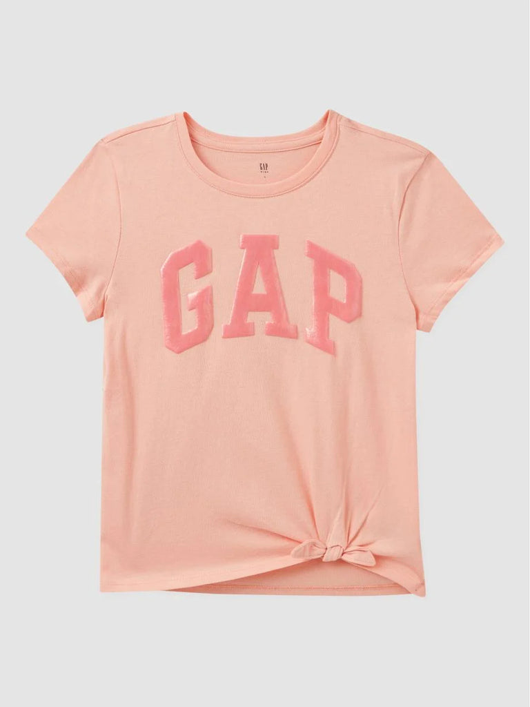Kids Gap Logo T-Shirt, 4-5T */