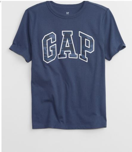 GAP Kids Logo T-Shirt, 14-16T */