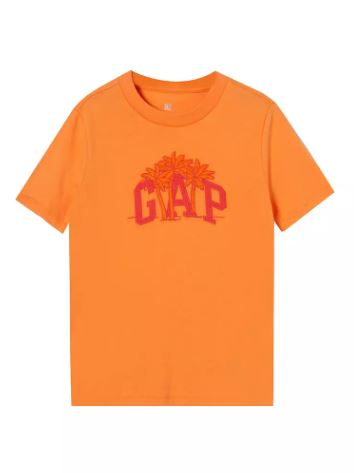 GAP Kids Logo Graphic Tee, 10T /