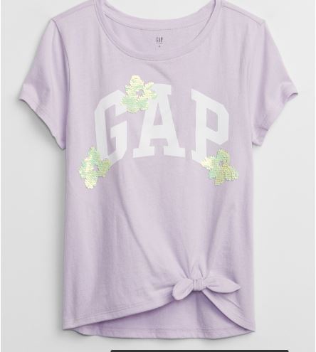 GAP Logo T-Shirt for kids, 12-13T */