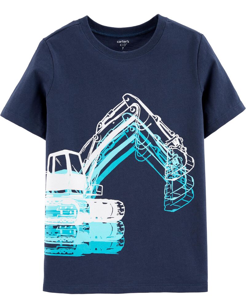 Carter's T-Shirt For Kids, 12T*