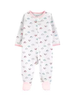 Carter's Jumpsuit For Baby, NB*