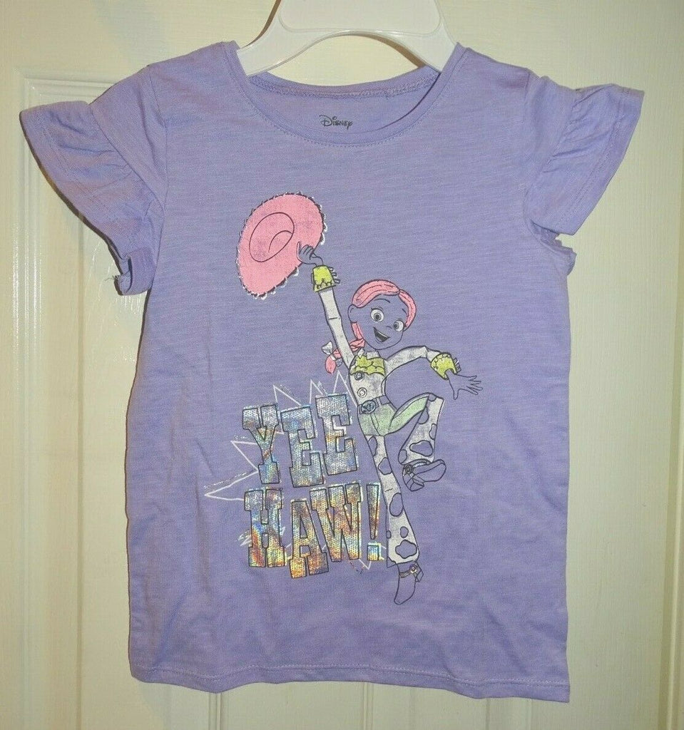 Disney T-Shirt For Kids ,5T*