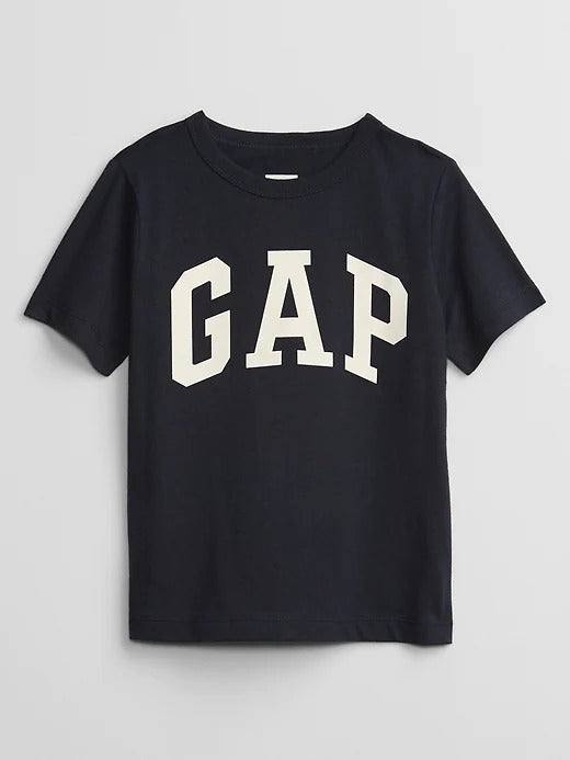 GAP Logo T-Shirt For Kids*/