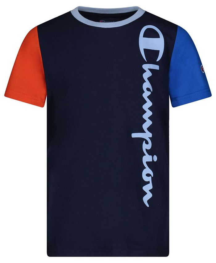 Champion T-Shirt For Kids, 12T*