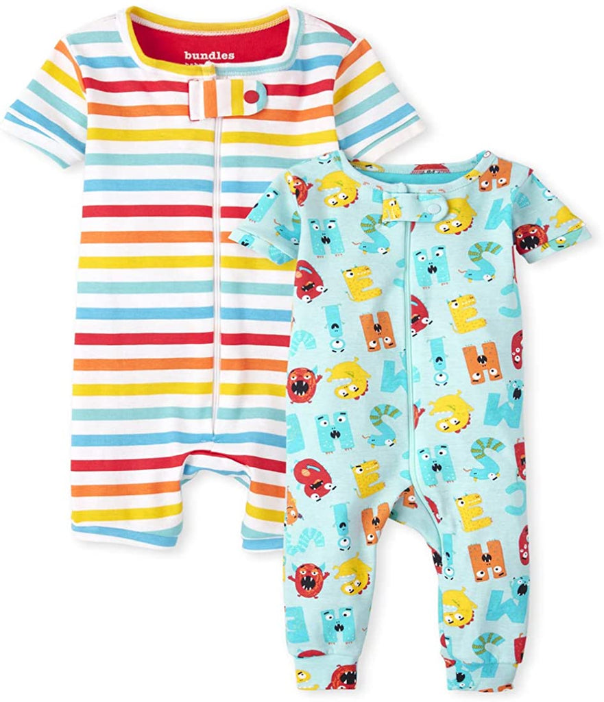 Bundles Baby Place 2pcs Set, 5T */