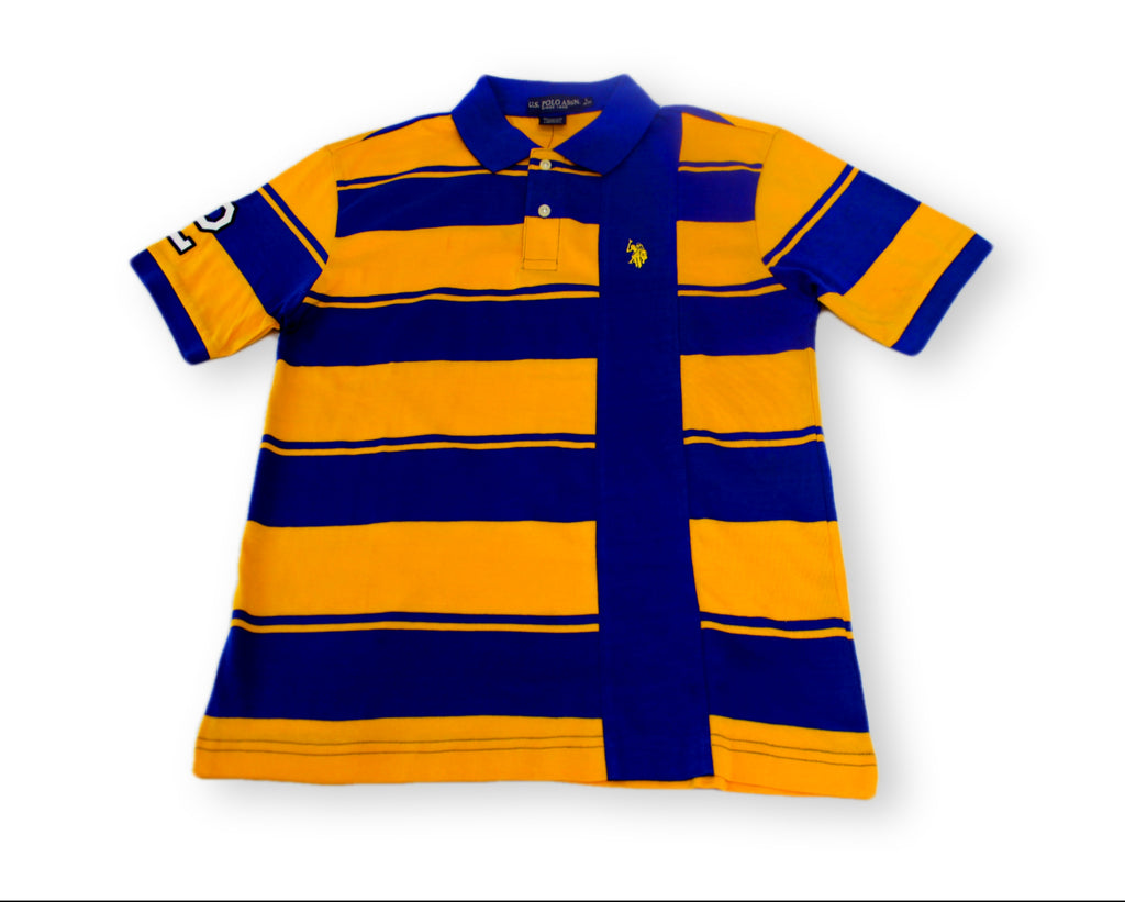 U.S Polo Shirt for Kids & Teens, 14-16T*/