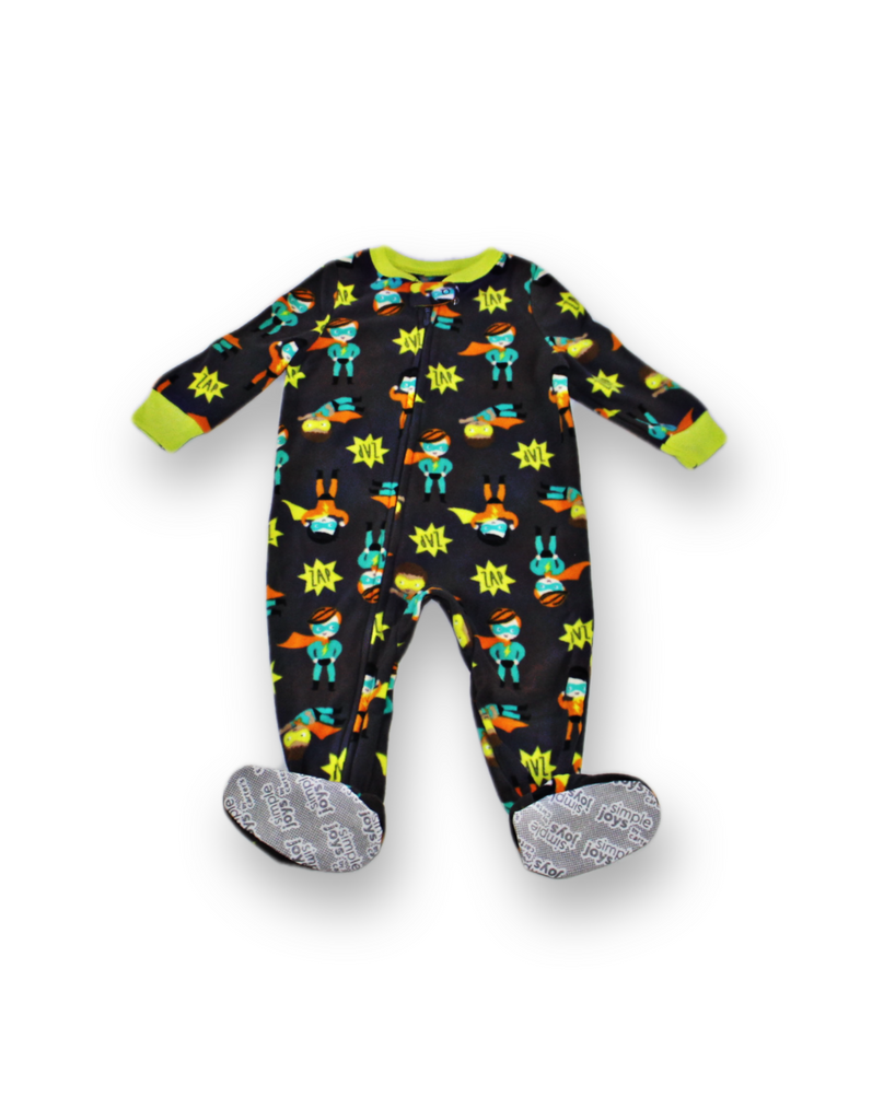 Carter's Sleepsuit For Baby, 12M*
