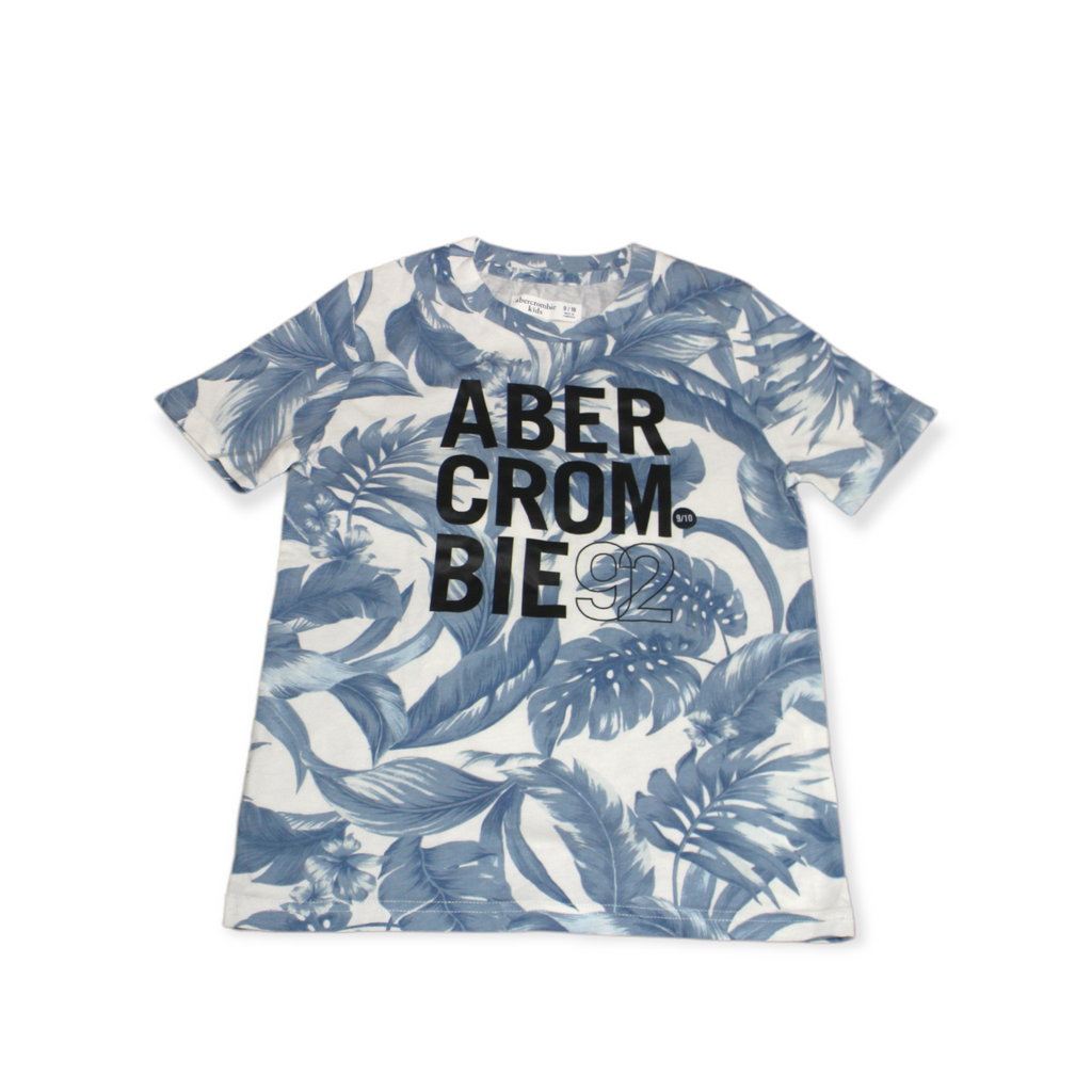 Abercrombie T-shirt For Kids, 9-10T*