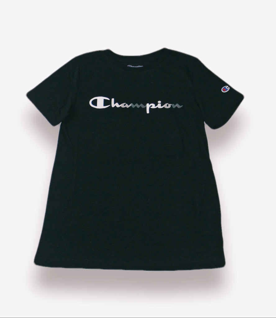 Champion T-Shirt For Kids, 14-16T*