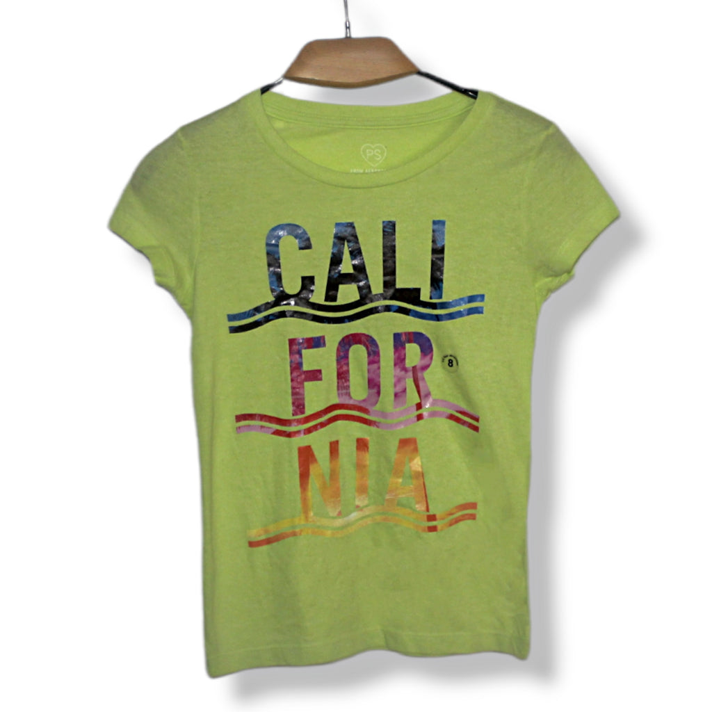 Aéropostale T-shirt For Kids, 8T*