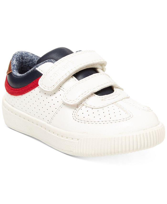 Carter's Devin Sneakers For Kids, Size 19*