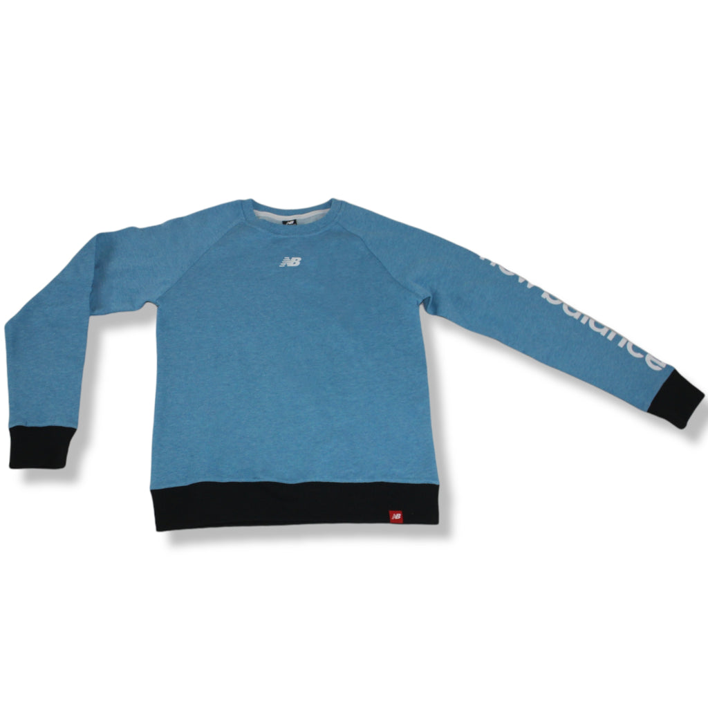 New Balance Sweater For Kids, 14-16T*/