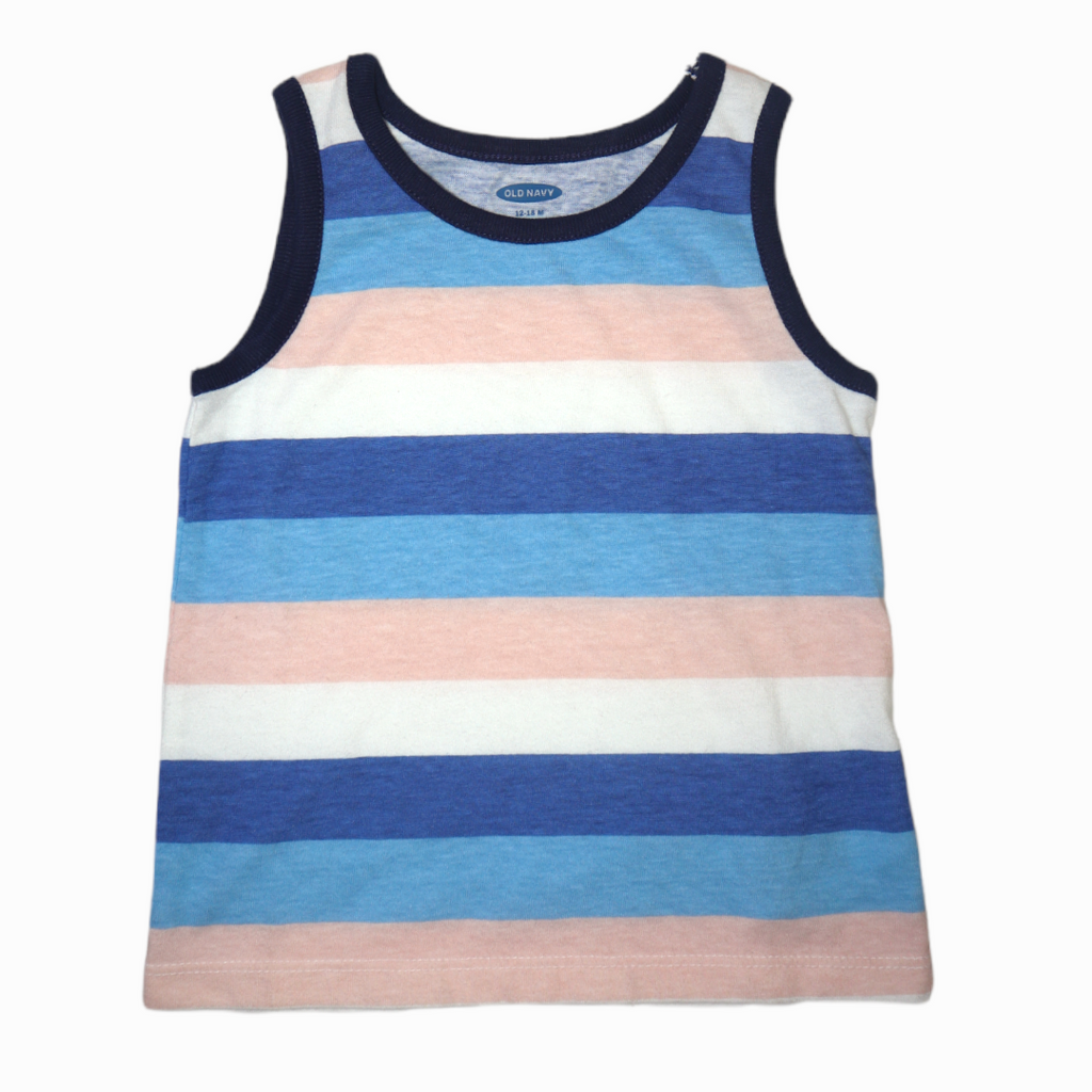 Old Navy Tank Tee For Baby, 12-18M*