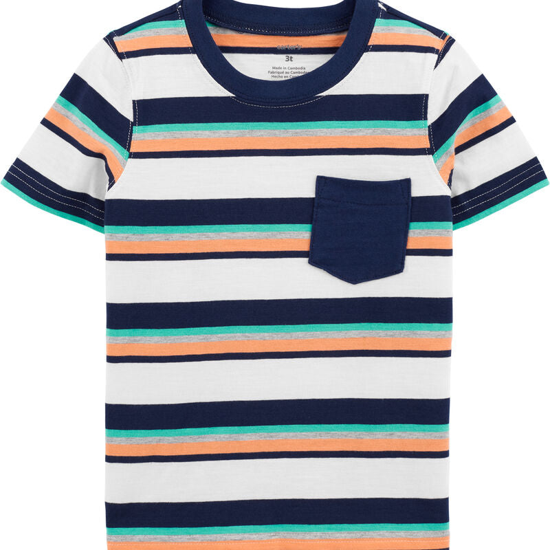 Carter's T-shirt For Baby, 6M*