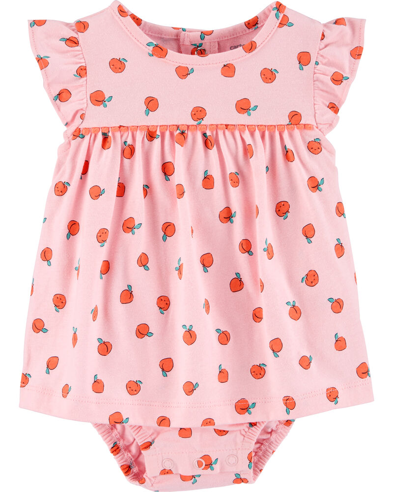 Carter's Dress For Baby, 24M*