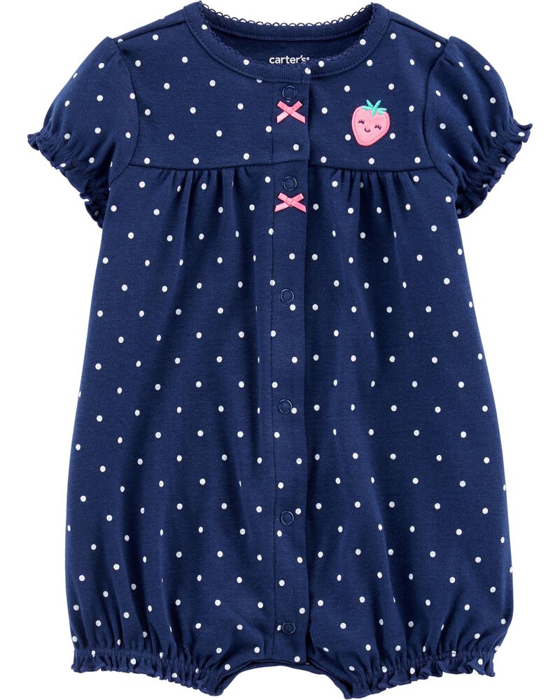 Carter's Romper For Baby, 12M*