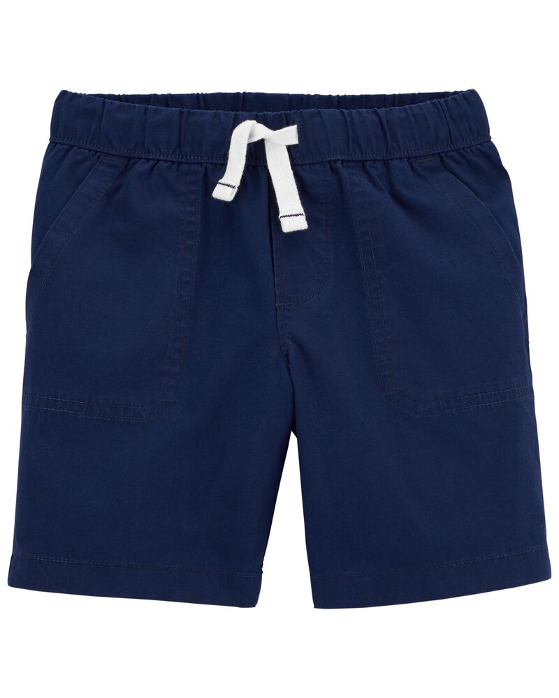 Carter's Plain Shorts For Baby, 12M */