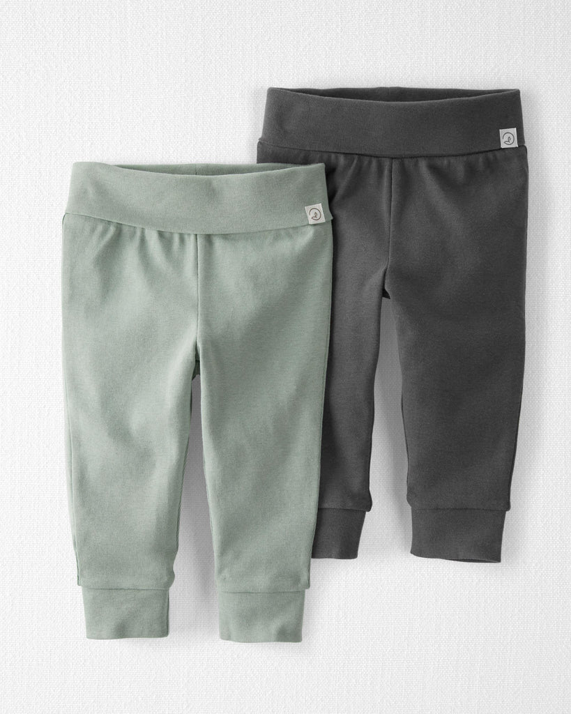 Carter's 2-Pack Pants for Baby, 3M*
