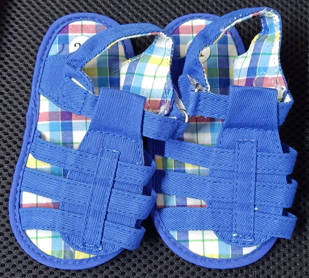 Amazon Sandals for Baby, Size 21*