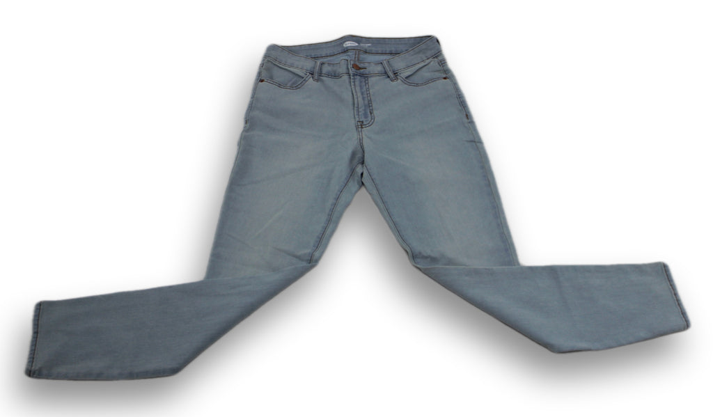 Old Navy Super Skinny Jeans For Kids, 8T*
