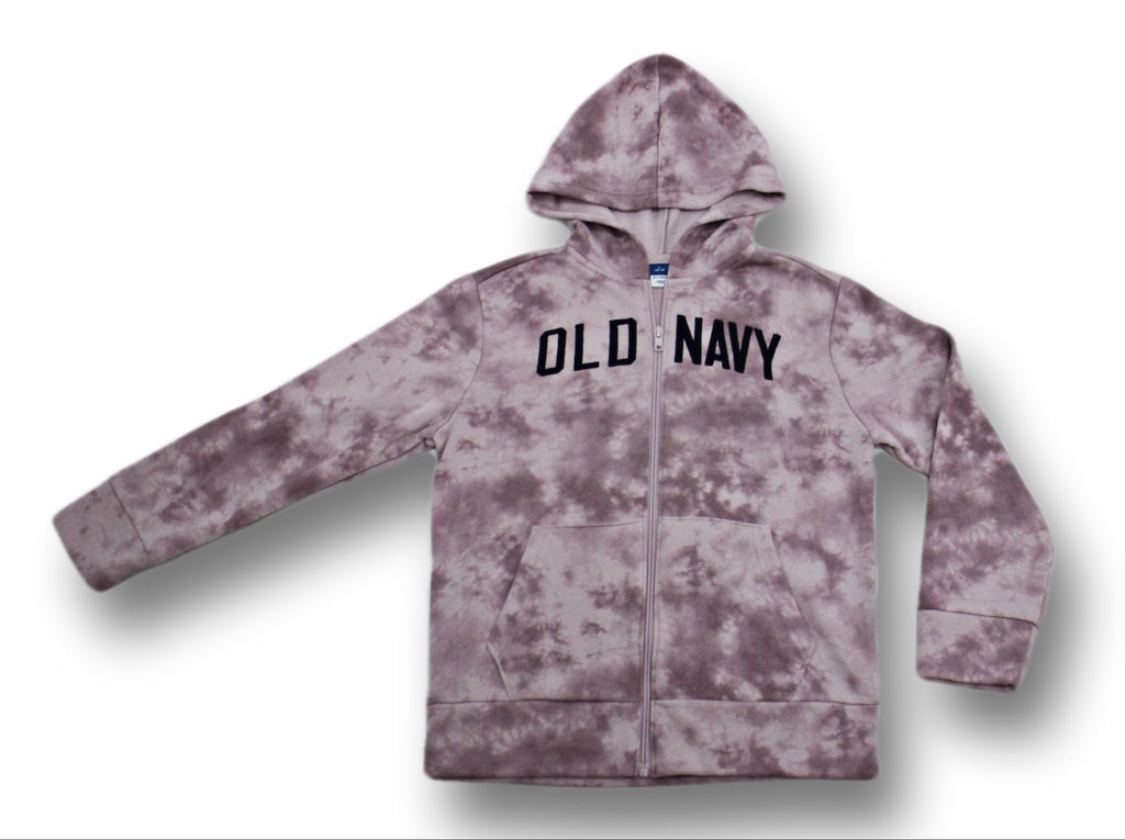 Old Navy Dye Sweatshirt For Kids, 10-12T*/