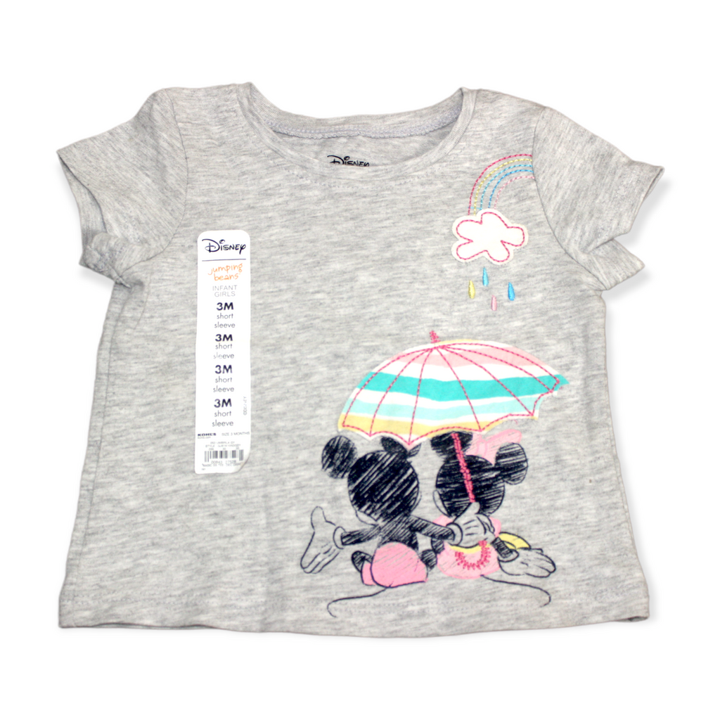 Disney Jumping Beans T-shirt For Baby, 3M*