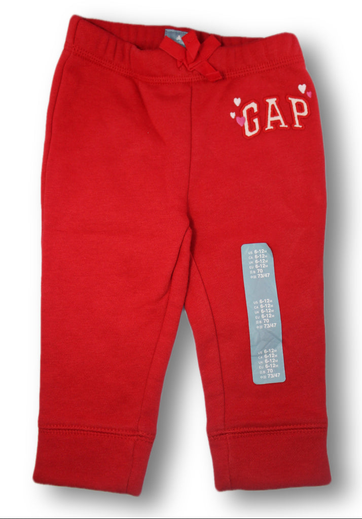 GAP Joggers For Baby, 6-12M*