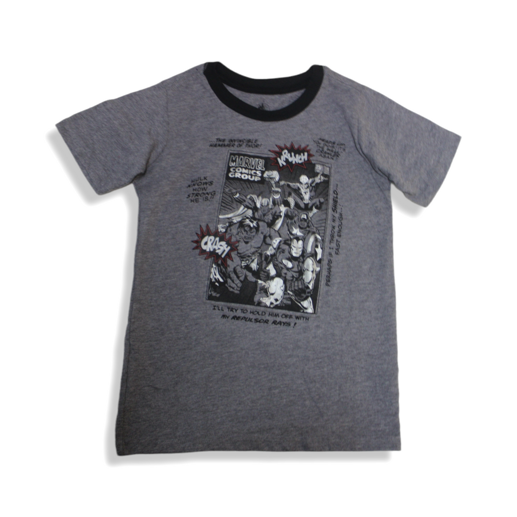 Disney graphic Tee For Kids, 5-6T*