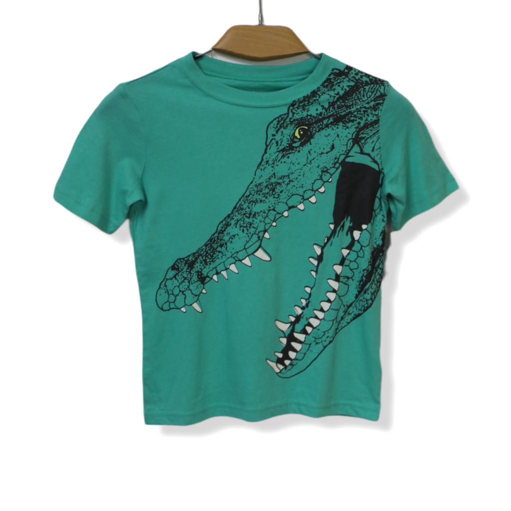 Carter's Dinosaur Tee T-shirt For Kids, 4-5T*