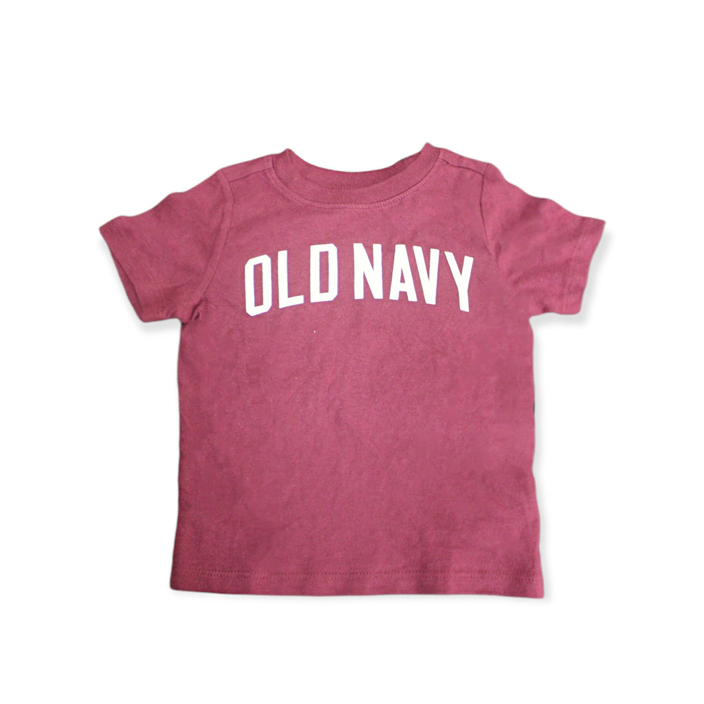 Old Navy T-shirt For Baby, 12-18M*
