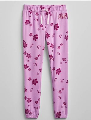 GAP Fleece Sweatpants For Girls, 14-16T*