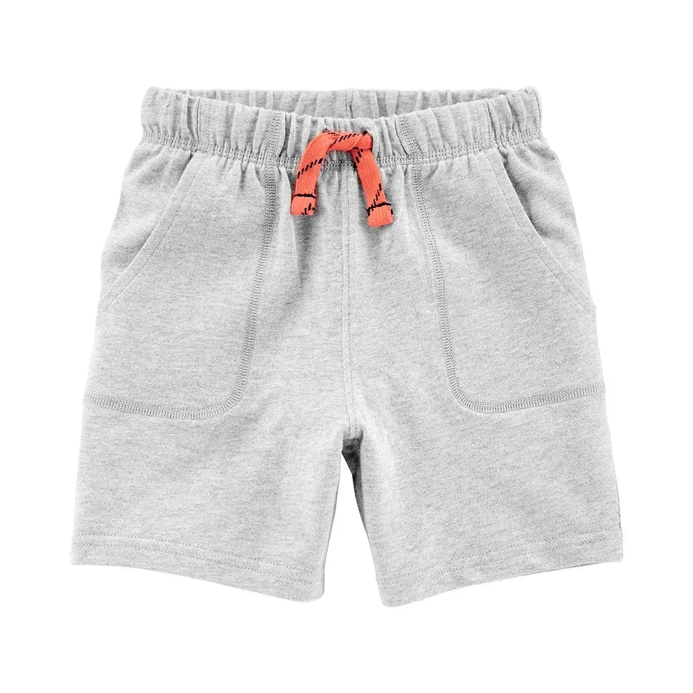 Carter's Pull On Shorts For Kids, 4T*