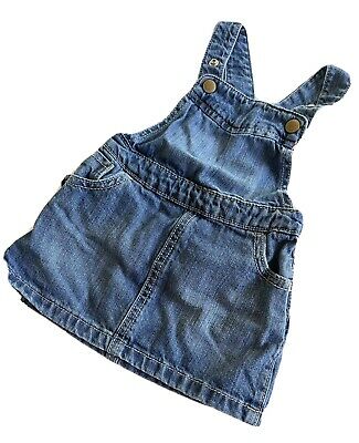 Old Navy Jumper Dress For Baby, 3-6M*