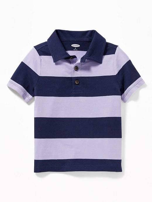 Old Navy polo shirt For Boys , 4T*