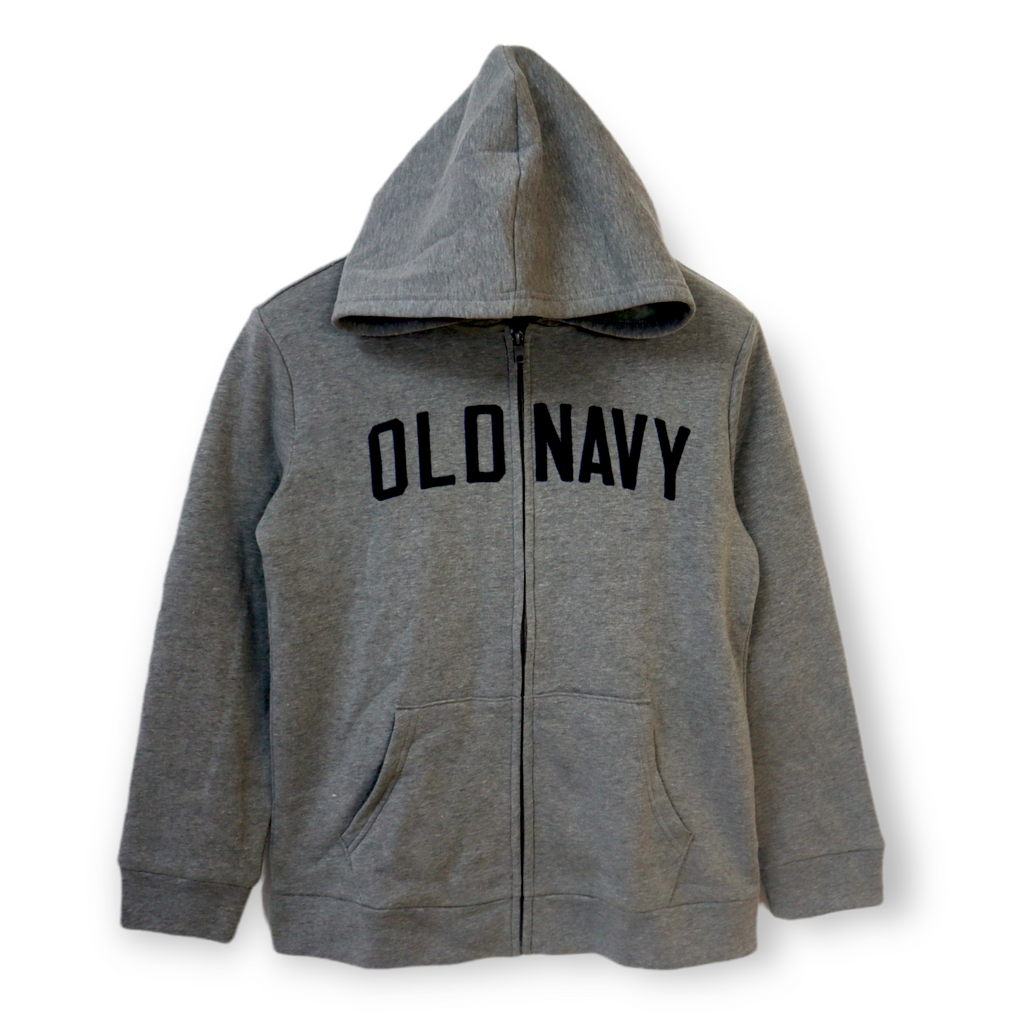 Old Navy Fleece Sweatshirt For Kids, 14-16T*