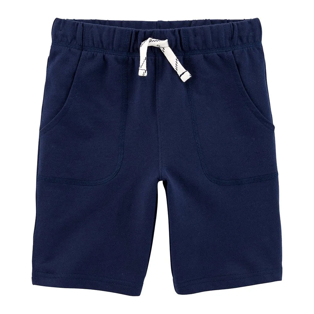 Carter's Pull On Shorts For Kids, 8T*