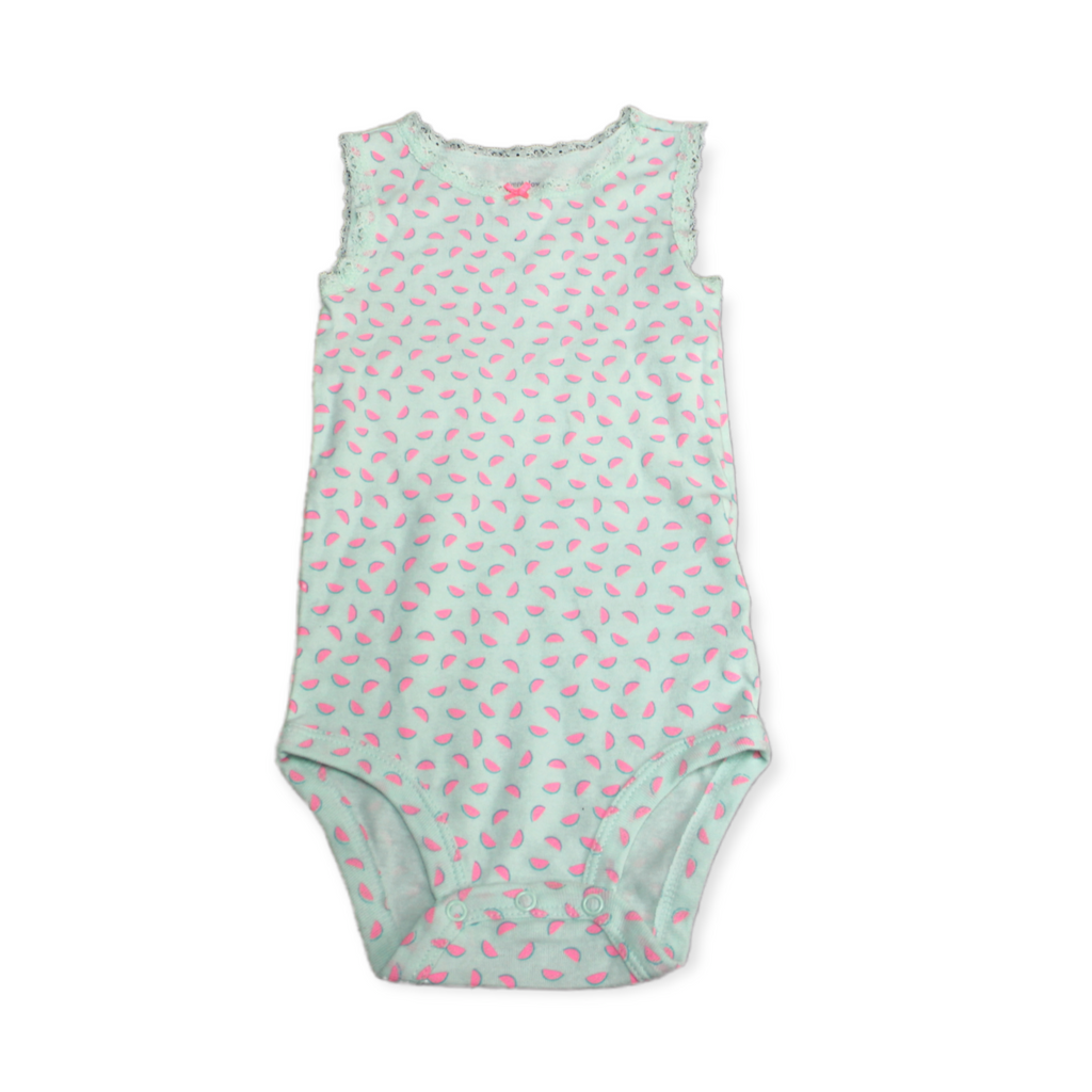 Carter's Watermelon Bodysuit For Baby, 24M*