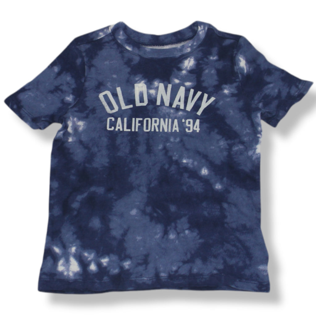 Old Navy Short Sleeves T-Shirt For Kids, 4T*