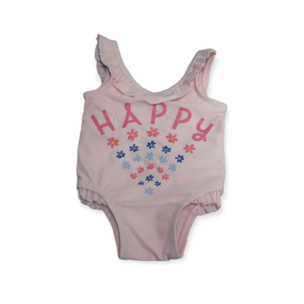 Old Navy Swimsuit For Baby, 0-3M*