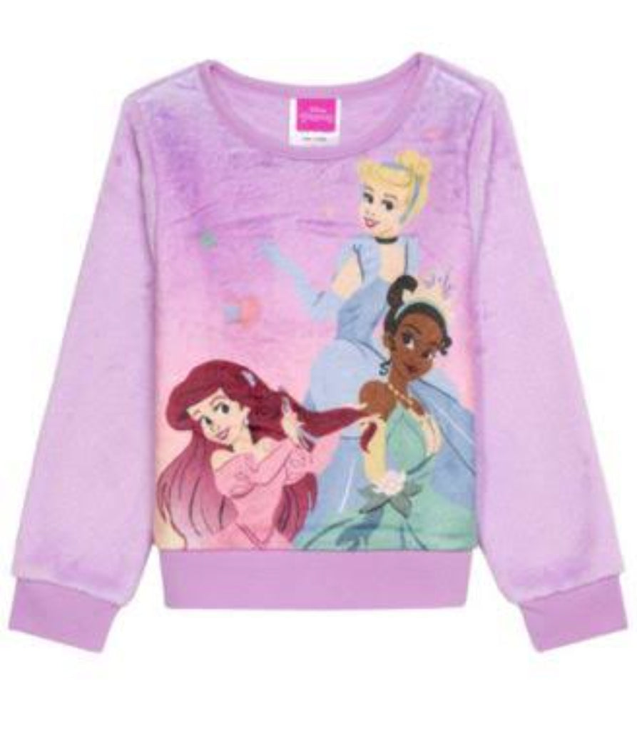 Disney Sweatshirt For Kids, 6T*