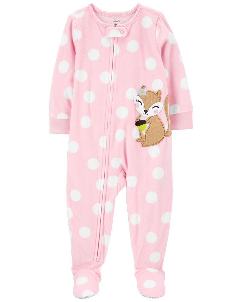Carter's Pajamas For Kids, 5T*