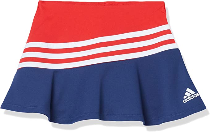 Adidas Girls' Sport Skirt, 6T *