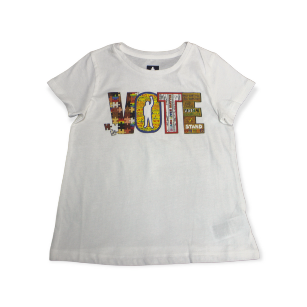 GAP Vote T-shirt For Kids, 5T*