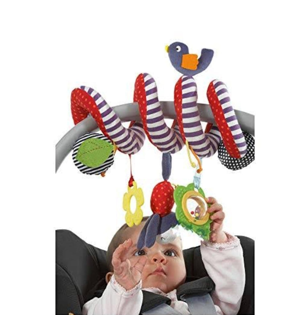 Balai Baby Stroller Hanging Toys*
