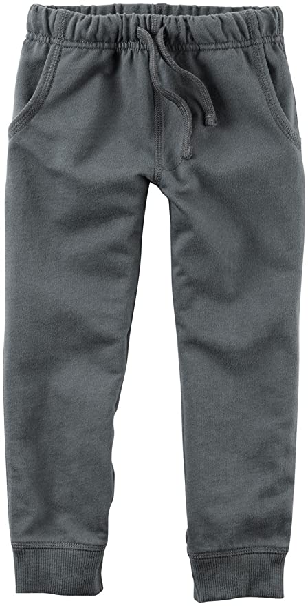 Carter's Perfect Fit Pants For Kids, 4T*
