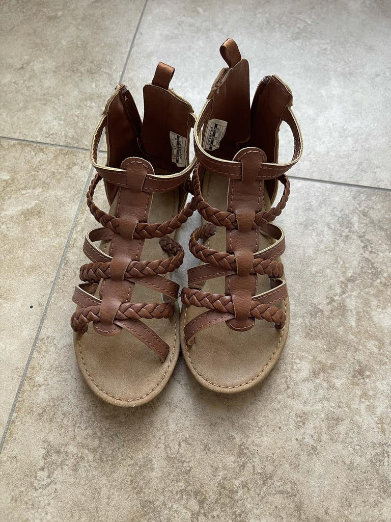 Carter's Girls Sandals, Size 31*