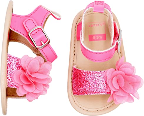 Carter's Sandals For Baby, 6-9M*